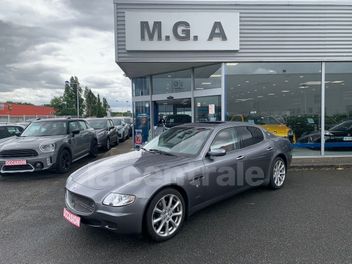 MASERATI 