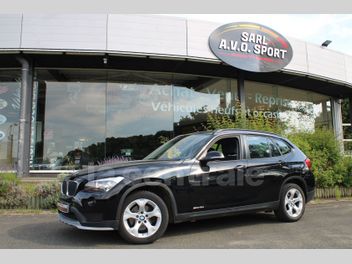 BMW X1 E84 (E84) (2) SDRIVE16D 116 BUSINESS