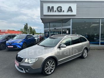 SKODA 