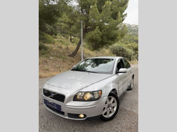 VOLVO S40 (2E GENERATION) II 2.0 D 8CV MOMENTUM