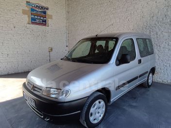 CITROEN BERLINGO FIRST 1.9 D MULTISPACE PACK 5P
