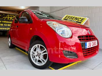 SUZUKI ALTO 2 II 1.0 GL