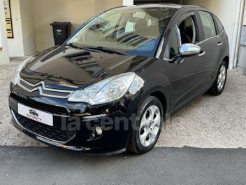 CITROEN C3 (2E GENERATION) II (2) 1.4 HDI 70 FAP COLLECTION