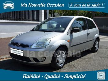 FORD FIESTA 4 IV (2) 1250 GHIA 3P