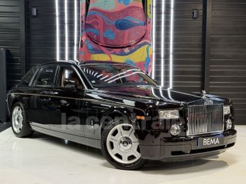 ROLLS ROYCE 