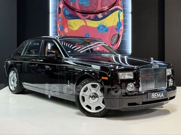 ROLLS ROYCE 