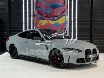 BMW SERIE 4 G82 M4 (G82) COUPE M4 COMPETITION M XDRIVE 510 BVA8