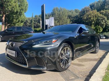LEXUS 