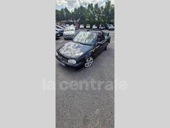 VOLKSWAGEN GOLF 4 IV TDI 110 PACK 5P