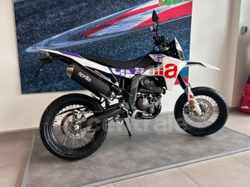 APRILIA SX 125