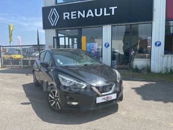 NISSAN MICRA 5 V 0.9 IG-T 90 N-CONNECTA