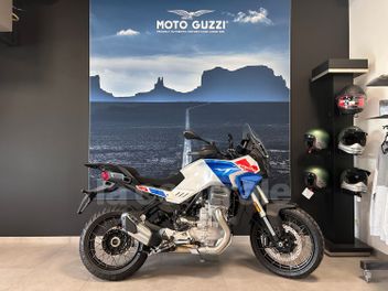 MOTO GUZZI STELVIO 1050