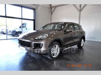 PORSCHE CAYENNE 2 II (2) 3.0 V6 D 262 TIPTRONIC