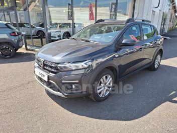 DACIA SANDERO 3 STEPWAY III STEPWAY 1.0 TCE 90 CONFORT CVT - 22