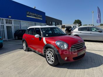 MINI MINI 2 CLUBMAN II (2) CLUBMAN COOPER D 112 PACK RED HOT CHILI II