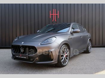 MASERATI GRECALE 3.0 V6 530 TROFEO
