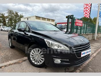 PEUGEOT 508 1.6 VTI 120 ACCESS BMP6
