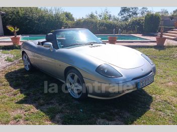 FIAT BARCHETTA 1.8 16S PACK