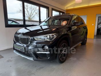 BMW X1 F48 (F48) (2) SDRIVE18I 8CV XLINE DKG7