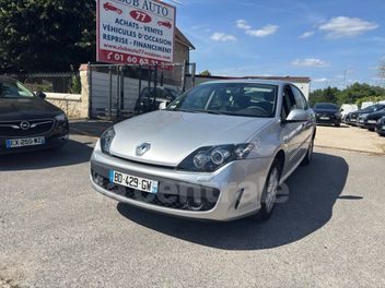 RENAULT LAGUNA 3 III 1.5 DCI 110 AUTHENTIQUE