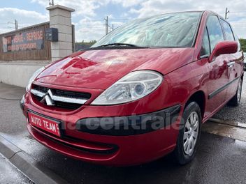 CITROEN C8 2.0 16S HDI LEADER PACK