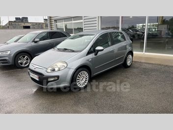 FIAT PUNTO EVO 1.3 MULTIJET 16V 85 S&S DPF DYNAMIC 95 G