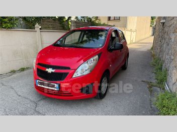 CHEVROLET SPARK 1.0 16V 68 LT