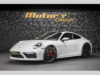 PORSCHE 