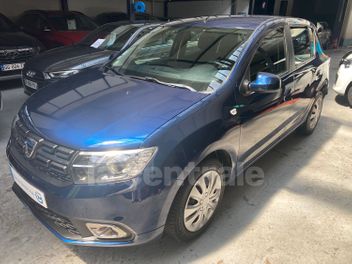 DACIA 