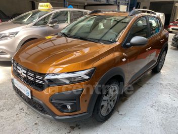 DACIA 