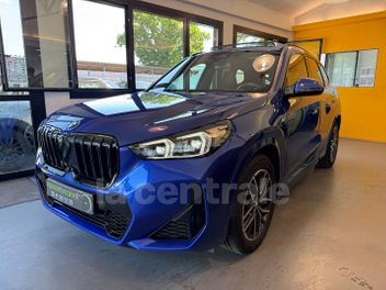 BMW X1 U11 (U11) SDRIVE 18I 136 M SPORT DKG7