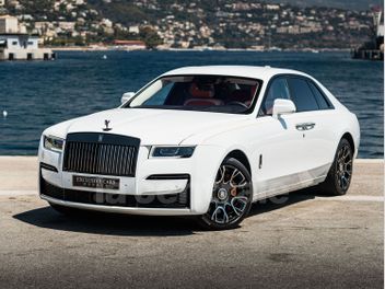 ROLLS ROYCE 
