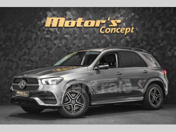 MERCEDES GLE 2 II 350 DE EQ POWER 4MATIC AMG LINE 9G-TRONIC