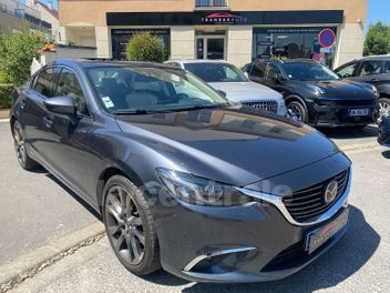 MAZDA 6 (3E GENERATION) III (2) 2.2 SKYACTIV-D 175 SELECTION SKYACTIV-DRIVE