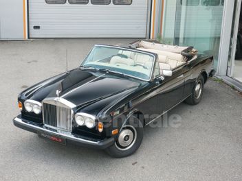 ROLLS ROYCE CORNICHE 6.8 V8
