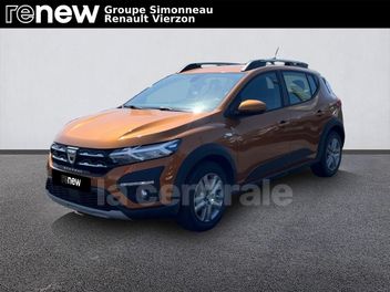 DACIA SANDERO 2 STEPWAY II (2) STEPWAY 0.9 TCE 90 E6C