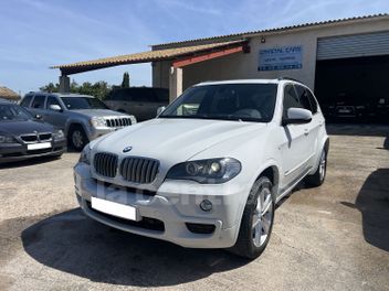 BMW X5 E70 (E70) XDRIVE35DA 286