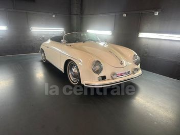 INTERMECCANICA SPEEDSTER 1600