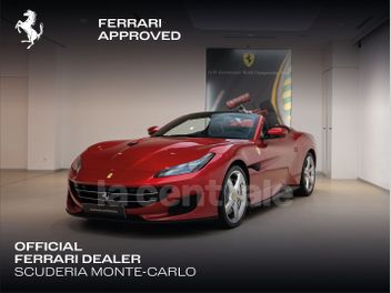 FERRARI 