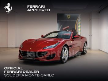 FERRARI PORTOFINO 3.9 V8 GT TURBO 600
