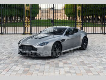 ASTON MARTIN V12 VANTAGE COUPE 5.9 573 S SPORTSHIFT