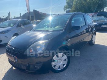FORD FIESTA 4 IV (2) 1250 FUN 3P
