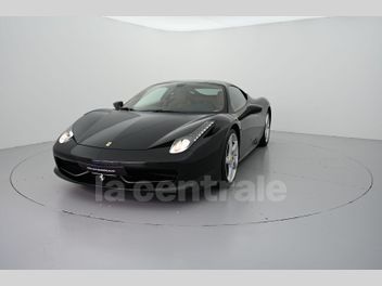 FERRARI 458 ITALIA ITALIA