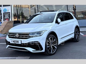 VOLKSWAGEN TIGUAN 2 II (2) 1.4 EHYBRID 245 R-LINE EXCLUSIVE DSG6