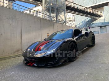 FERRARI 488 PISTA 3.9 V8 PISTA DCT