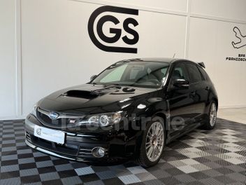 SUBARU 
