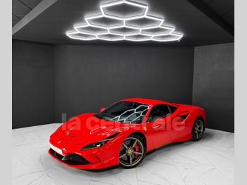 FERRARI F8 TRIBUTO COUPE 3.9 DCT