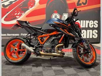 KTM SUPER DUKE 1290 R