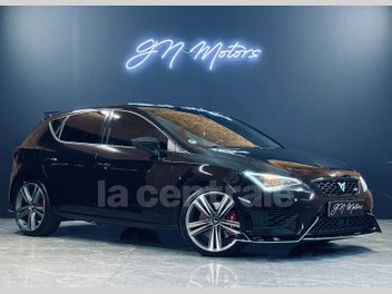 SEAT LEON 3 CUPRA III (2) 2.0 TSI 290 CUPRA DSG7