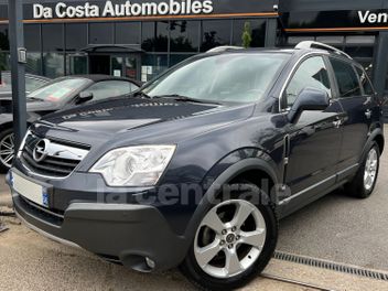 OPEL 